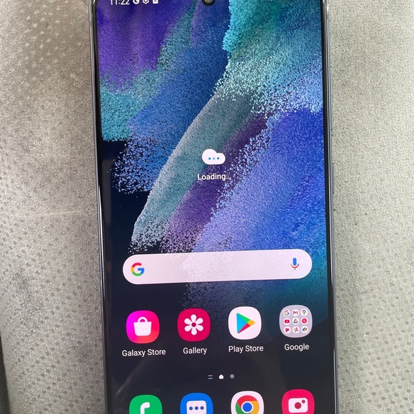 Galaxy s21 brand new - Picture 4 of 4